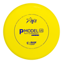 Prodigy ACE Line P Model US Putter - Basegrip Plastic