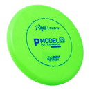 Prodigy ACE Line P Model S Putter - Duraflex GLOW Plastic
