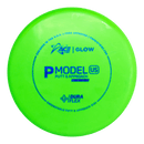 Prodigy ACE Line P Model S Putter - Duraflex GLOW Plastic