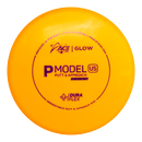 Prodigy ACE Line P Model S Putter - Duraflex GLOW Plastic