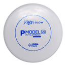 Prodigy ACE Line P Model S Putter - Duraflex GLOW Plastic