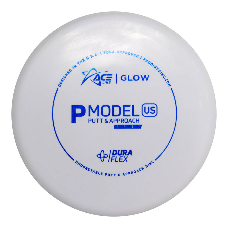 ACE Line P Model US DuraFlex GLOW Plastic