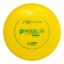 Prodigy ACE Line P Model S Putter - Duraflex GLOW Plastic