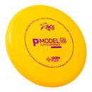 Prodigy ACE Line P Model US Putter - Duraflex Plastic