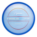 ACE Line P Model OS ProFlex Plastic - First Run Stamp