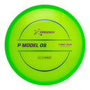 ACE Line P Model OS ProFlex Plastic - First Run Stamp