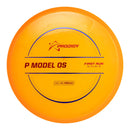 ACE Line P Model OS ProFlex Plastic - First Run Stamp