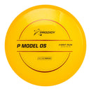 ACE Line P Model OS ProFlex Plastic - First Run Stamp