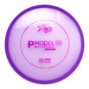 ACE Line P Model OS ProFlex Plastic