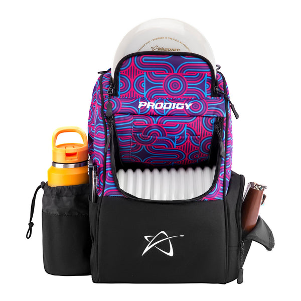 Prodigy Ascent Backpack