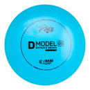 ACE Line D Model OS BaseGrip GLOW Plastic