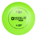 ACE Line D Model OS BaseGrip GLOW Plastic