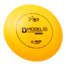 ACE Line D Model OS BaseGrip Plastic