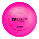 ACE Line D Model OS BaseGrip Plastic