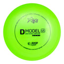 ACE Line D Model US BaseGrip GLOW Plastic