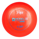 ACE Line D Model US BaseGrip GLOW Plastic