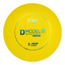 ACE Line D Model US BaseGrip GLOW Plastic