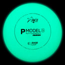 ACE Line P Model S BaseGrip GLOW Plastic