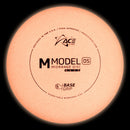 Prodigy ACE Line M Model OS Midrange - Basegrip GLOW Plastic