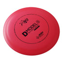 Prodigy ACE Line D Model S Distance Driver - Duraflex Plastic