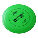 Prodigy ACE Line D Model S Distance Driver - Duraflex Plastic
