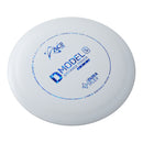 Prodigy ACE Line D Model S Distance Driver - Duraflex Plastic