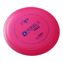 Prodigy ACE Line D Model S Distance Driver - Duraflex Plastic