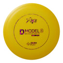 Prodigy ACE Line D Model S Distance Driver - Duraflex Plastic
