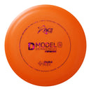 Prodigy ACE Line D Model S Distance Driver - Duraflex Plastic