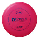 Prodigy ACE Line D Model S Distance Driver - Duraflex Plastic