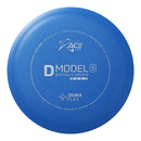 Prodigy ACE Line D Model S Distance Driver - Duraflex Plastic