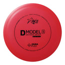 Prodigy ACE Line D Model S Distance Driver - Duraflex Plastic