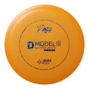 ACE Line D Model S DuraFlex GLOW Plastic
