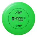 Prodigy ACE Line D Model S Distance Driver - Duraflex Plastic