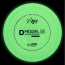 ACE Line D Model US DuraFlex GLOW Plastic