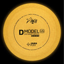 ACE Line D Model US DuraFlex GLOW Plastic