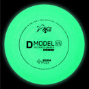 ACE Line D Model US DuraFlex GLOW Plastic