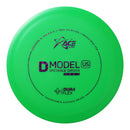 ACE Line D Model US DuraFlex GLOW Plastic