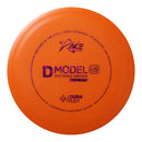 ACE Line D Model US DuraFlex GLOW Plastic