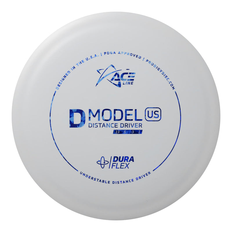 ACE Line D Model US DuraFlex GLOW Plastic