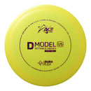 ACE Line D Model US DuraFlex Plastic