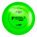 ACE Line F Model S DuraFlex GLOW Plastic