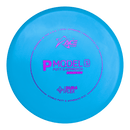 ACE Line P Model S DuraFlex Plastic - Cale Leiviska Bottom Stamp