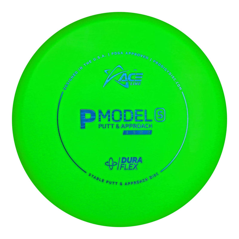 ACE Line P Model S DuraFlex GLOW Plastic