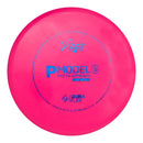 ACE Line P Model S DuraFlex GLOW Plastic