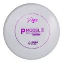 ACE Line P Model S DuraFlex Plastic - Cale Leiviska Bottom Stamp