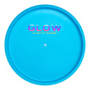 ACE Line P Model S BaseGrip GLOW Plastic