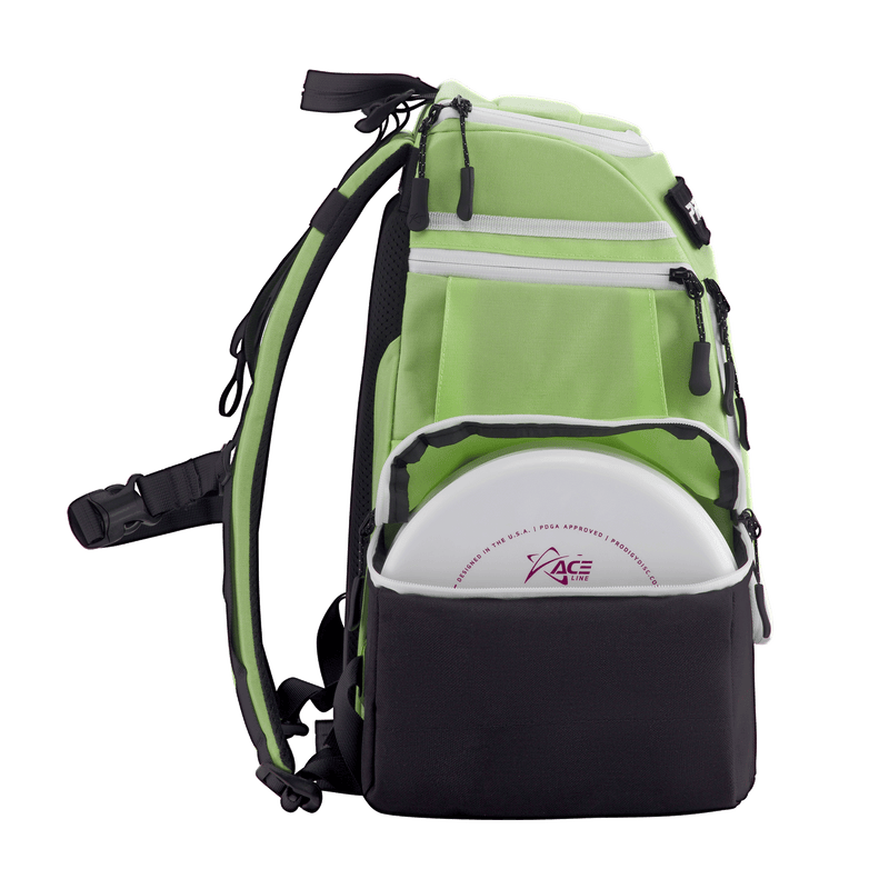 Apex bookbag top