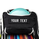 Custom Patch for Apex XL Backpack