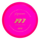 Prodigy A1 750 Plastic